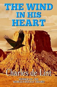 The Wind His Heart