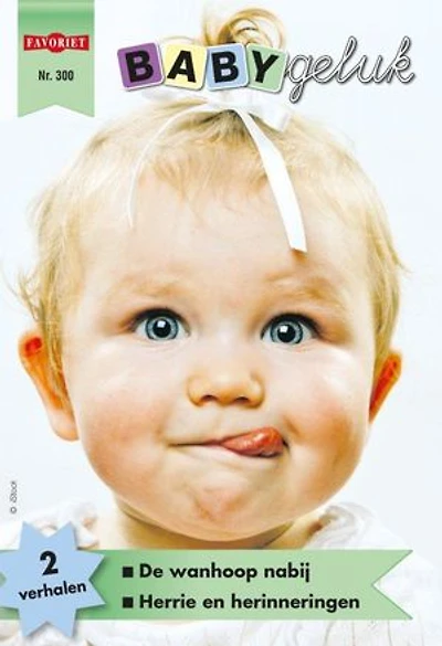 Babygeluk: Favoriet
