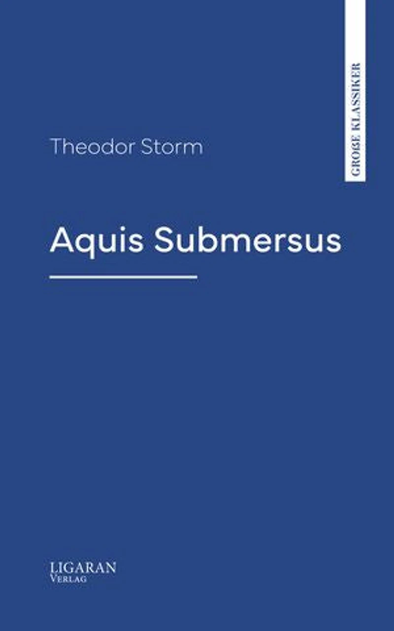 Aquis Submersus