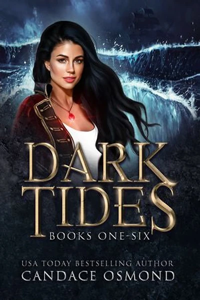 Dark Tides Box Set 1-6