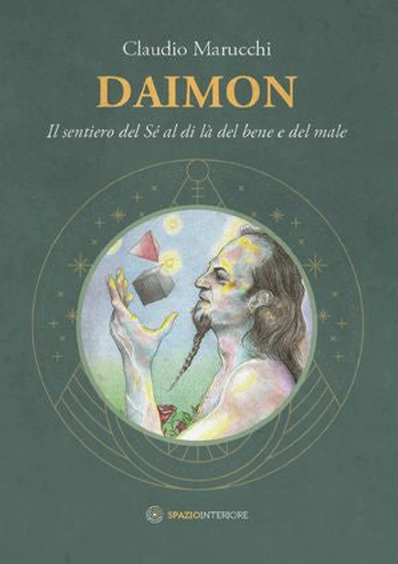 Daimon: Il sentiero del Sé al di là del bene e del male