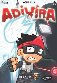 Adiwira #5: Pertarungan Terakhir? - Edisi Kemas Kini (2023)