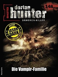 Dorian Hunter 148: Die Vampir-Familie