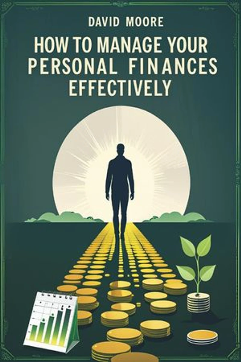 How to Manage Your Personal Finances Effectively
