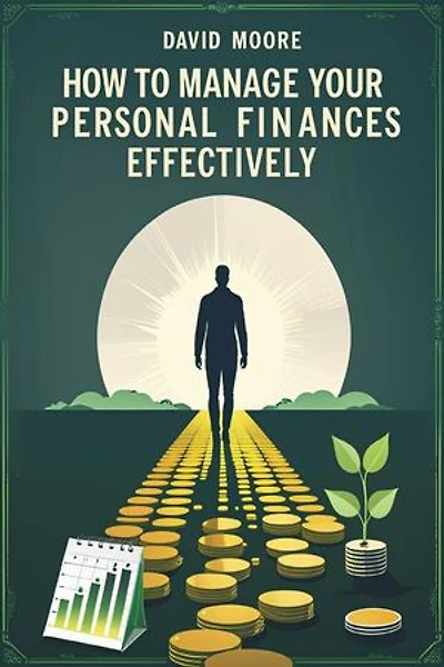 How to Manage Your Personal Finances Effectively