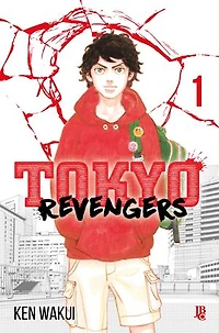 Tokyo Revengers vol. 01