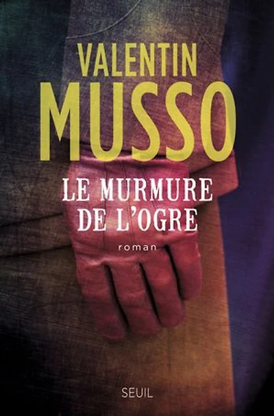 Le murmure de l'ogre