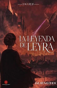 La Leyenda de Leyra: Leyendas de Leyra, #1