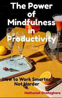 The Power of Mindfulness in Productivity: How to Work Smarter, Not Harder