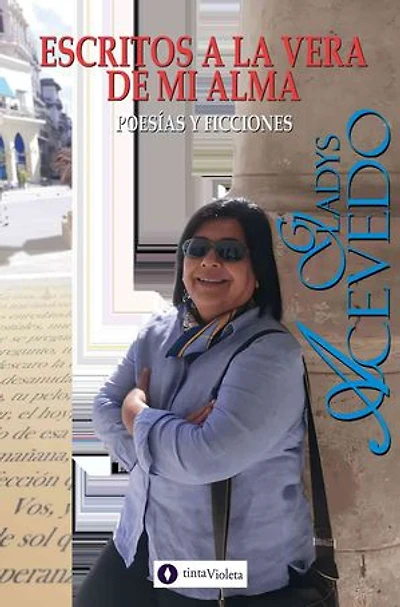 Escritos a la vera de mi alma