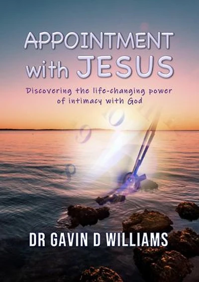 Appointment with Jesus