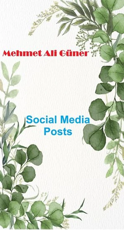 Social Media Posts