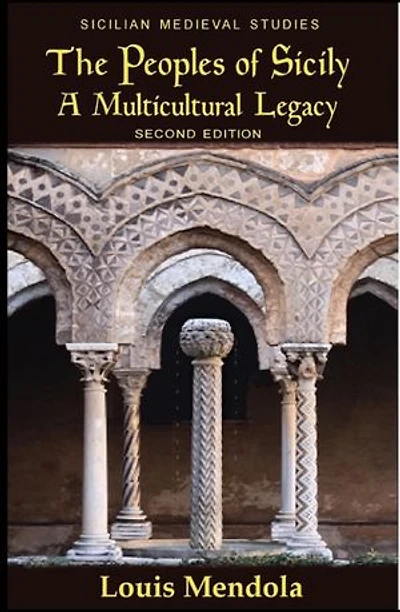 The Peoples of Sicily: A Multicultural Legacy
