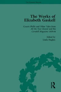 The Works of Elizabeth Gaskell, Part II vol 4