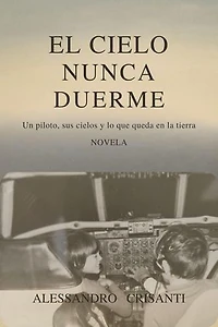 El cielo nunca duerme