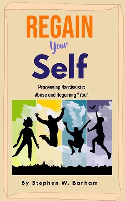 Regain Your Self: Happiness Is No Charge, #7