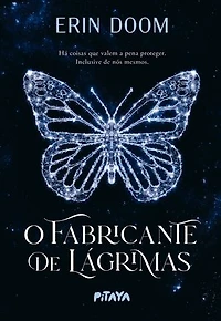 O fabricante de lágrimas – O romance proibido que inspirou o filme da Netflix