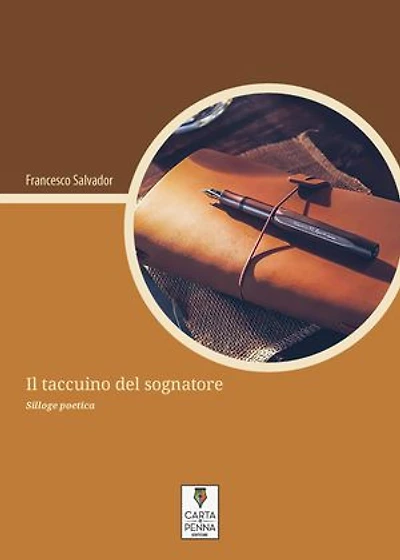 Il taccuino del sognatore