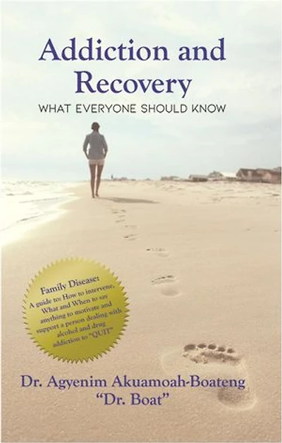 Addiction and Recovery: What Everyone Should Know