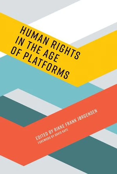 Human Rights the Age of Platforms