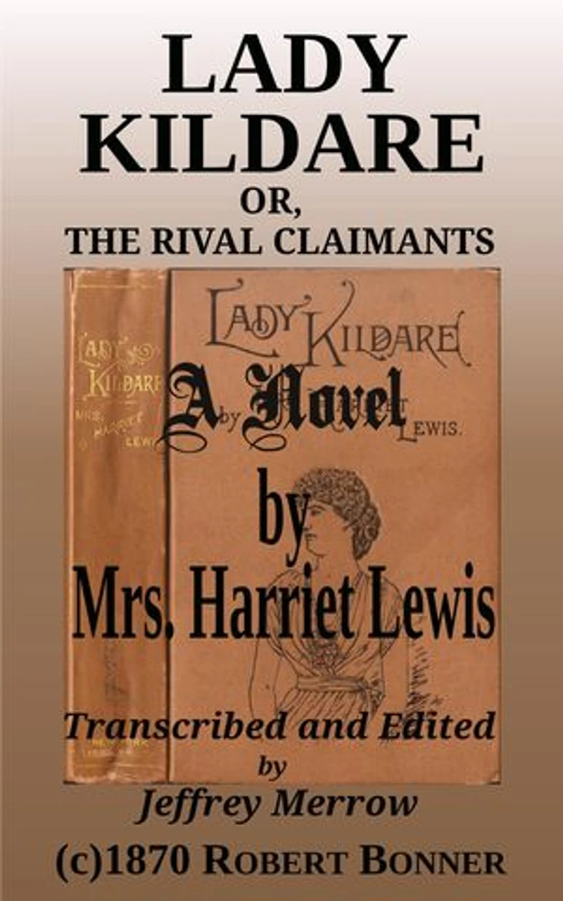 Lady Kildare: The Rival Claimants