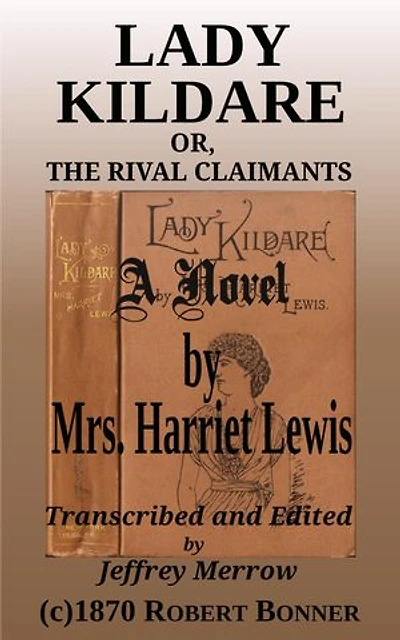 Lady Kildare: The Rival Claimants