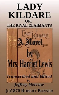Lady Kildare: The Rival Claimants