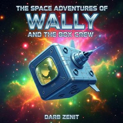 The Space Adventures of Wally and the Box Crew: The Space Adventures of Wally and the Box Crew