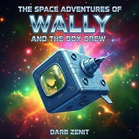 The Space Adventures of Wally and the Box Crew: The Space Adventures of Wally and the Box Crew