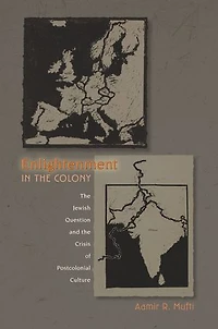 Enlightenment the Colony: Jewish Question and Crisis of Postcolonial Culture