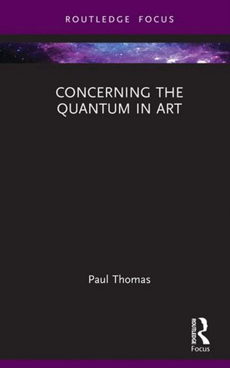 Concerning The Quantum Art
