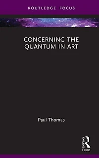 Concerning The Quantum Art