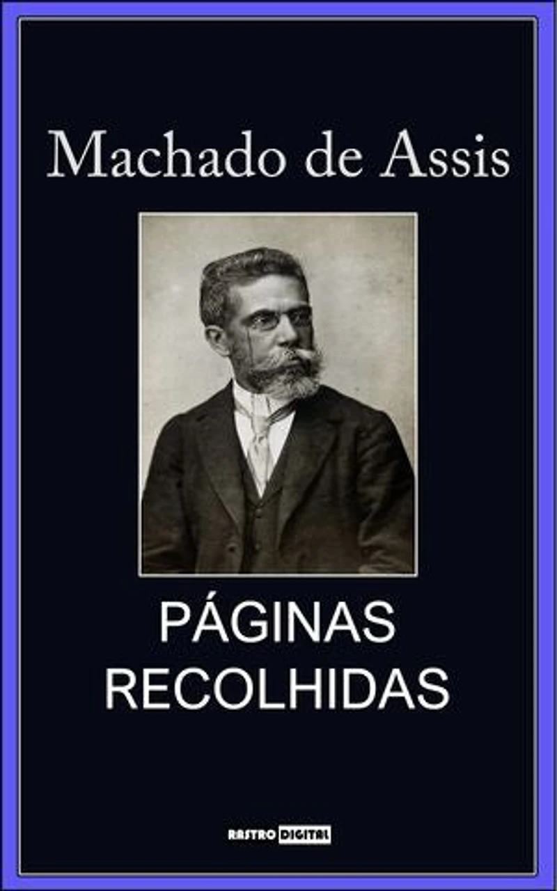 Páginas Recolhidas
