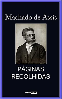 Páginas Recolhidas