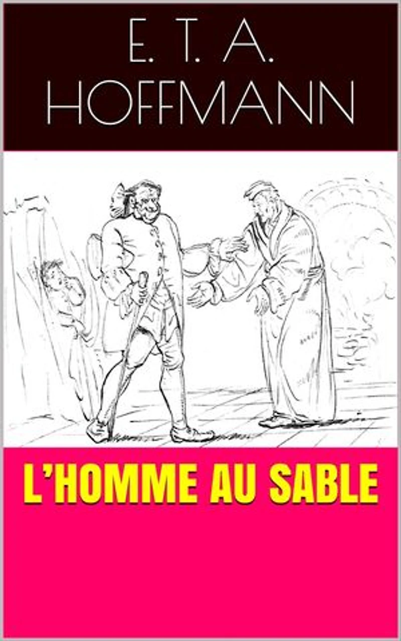 L’Homme au sable