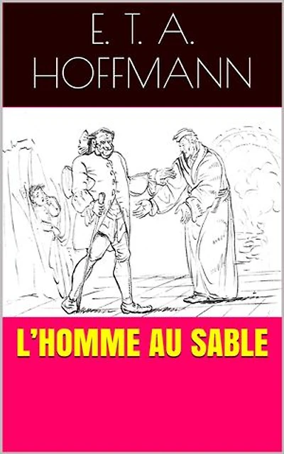 L’Homme au sable