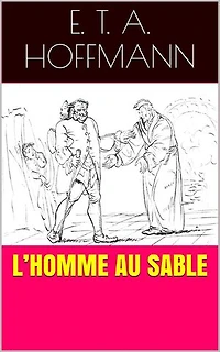 L’Homme au sable