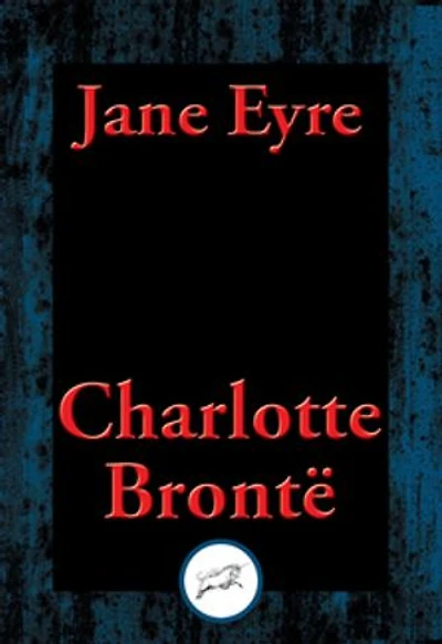 Jane Eyre: With Linked Table of Contents