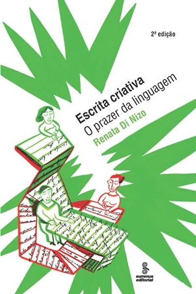 Escrita criativa: O prazer da linguagem
