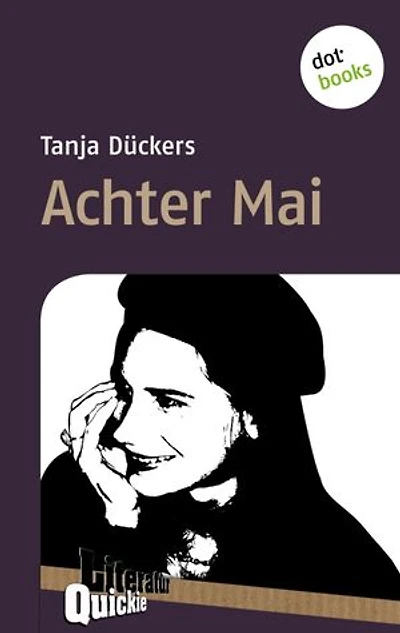 Achter Mai - Literatur-Quickie: Band 42