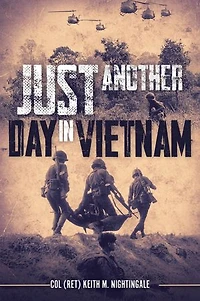 Just Another Day Vietnam