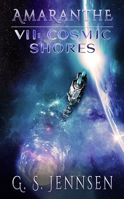 Amaranthe VII: Cosmic Shores