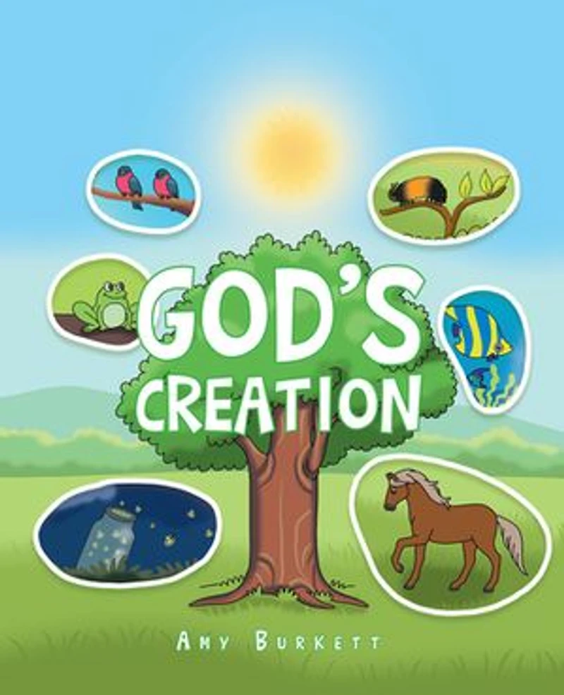 God's Creation