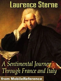 A Sentimental Journey Through France And Italy (Mobi Classics)