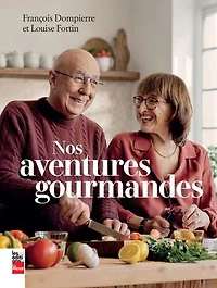 Nos aventures gourmandes