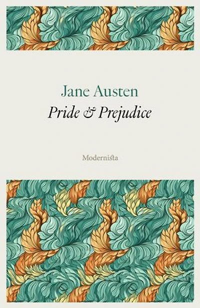 Pride and Prejudice
