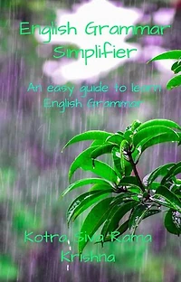 English Grammar Simplifier