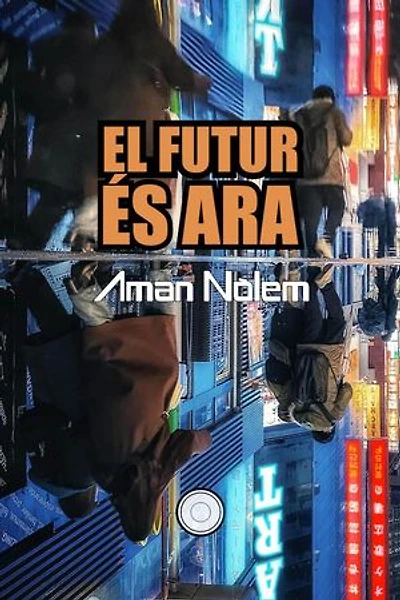 El futur és ara