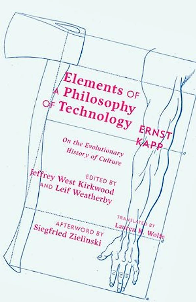 Elements of a Philosophy Technology: On the Evolutionary History Culture