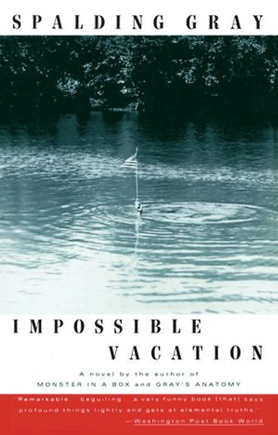 Impossible Vacation